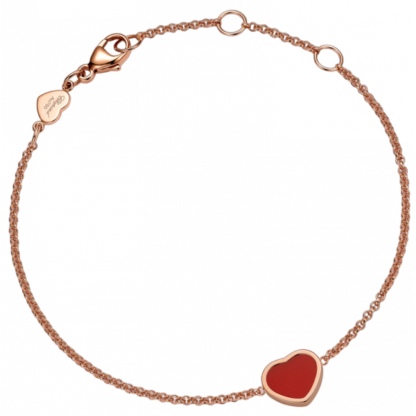 BRĂŢARĂ MY HAPPY HEARTS