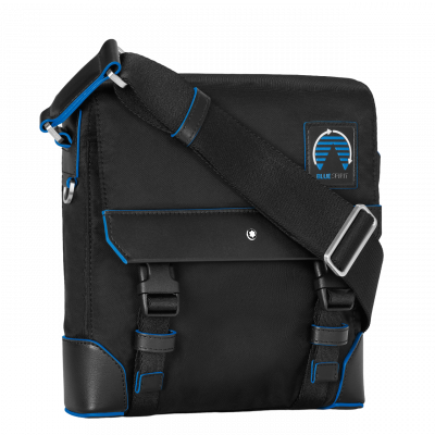 SAC BLUE SPIRIT MONTBLANC