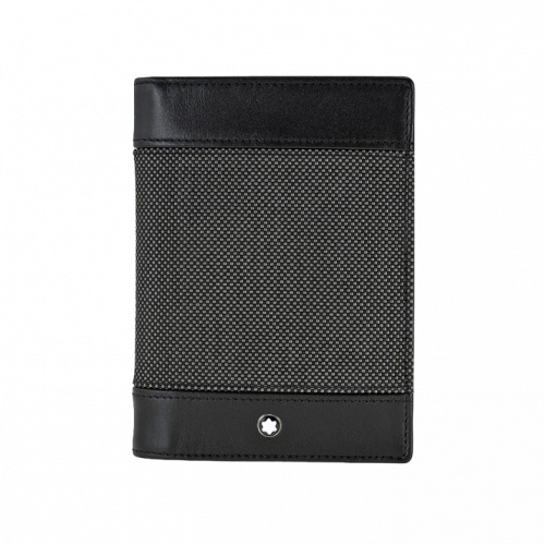 DEȚINĂTOR DE CARD MONTBLANC 