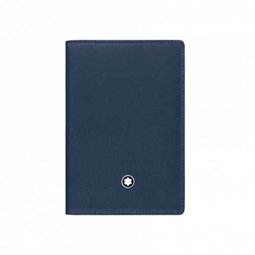  DEȚINĂTOR DE CARD MONTBLANC MEISTERSTÜCK 