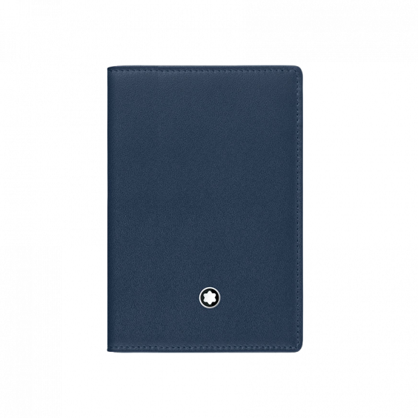  DEȚINĂTOR DE CARD MONTBLANC MEISTERSTÜCK 