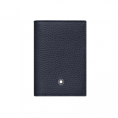 DEȚINĂTOR DE CARD MEISTERSTÜCK SOFT GRAIN