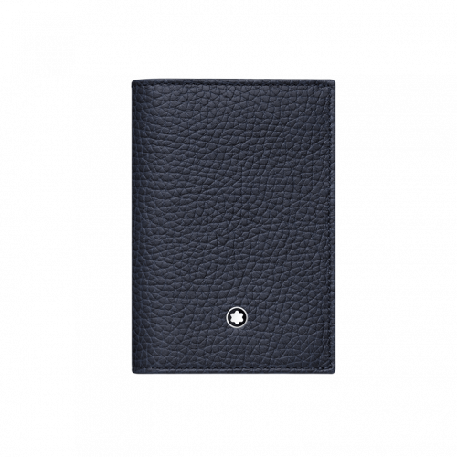 DEȚINĂTOR DE CARD MEISTERSTÜCK SOFT GRAIN