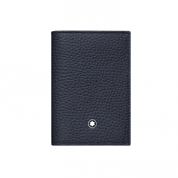 DEȚINĂTOR DE CARD MEISTERSTÜCK SOFT GRAIN