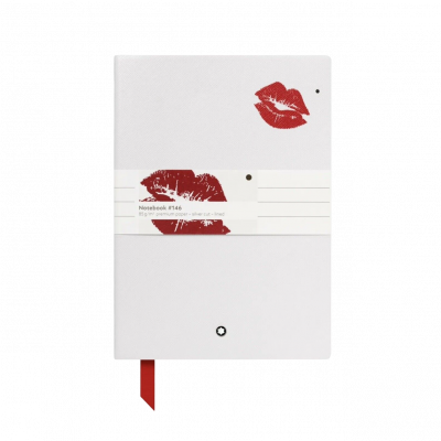 CAIET MONTBLANC  LADIES EDITION