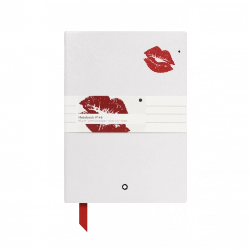 CAIET MONTBLANC  LADIES EDITION