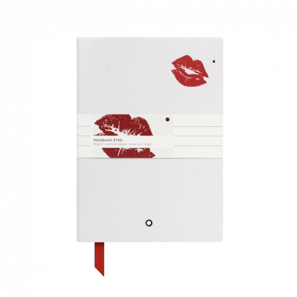 CAIET MONTBLANC  LADIES EDITION