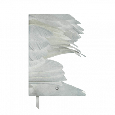 CAIET MONTBLANC FINE STATIONERY