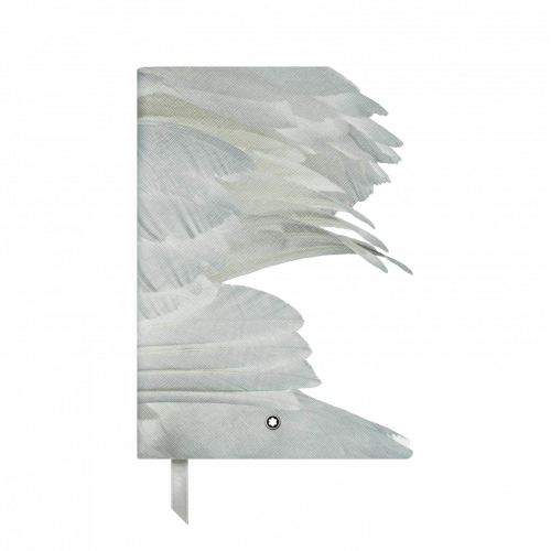 CAIET MONTBLANC FINE STATIONERY