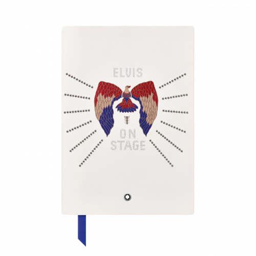 CAIET MONTBLANC GREAT CHARACTERS ELVIS PRESLEY