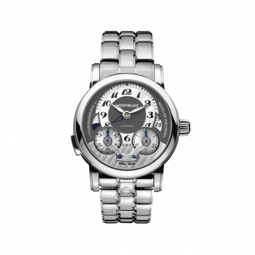 CEAS MONTBLANC NICOLAS RIEUSSEC