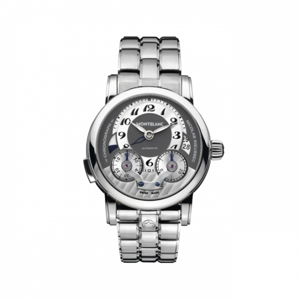 CEAS MONTBLANC NICOLAS RIEUSSEC