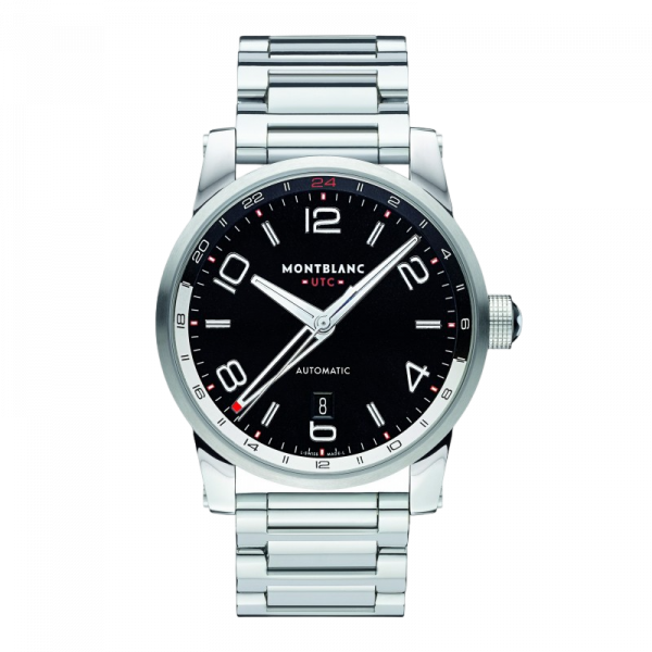 CEAS MONTBLANC TIMEWALKER