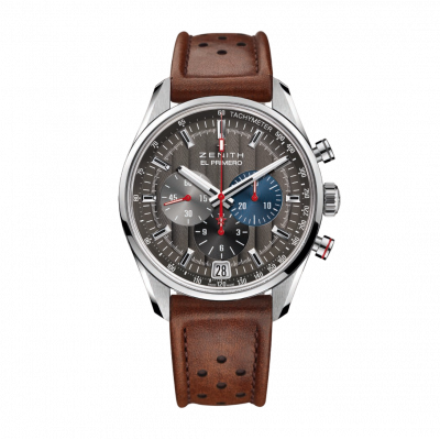 CEAS ZENITH EL PRIMERO