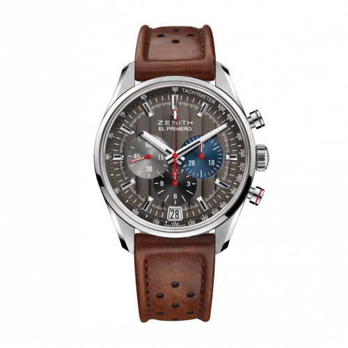 CEAS ZENITH EL PRIMERO