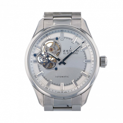 CEAS ZENITH EL PRIMERO