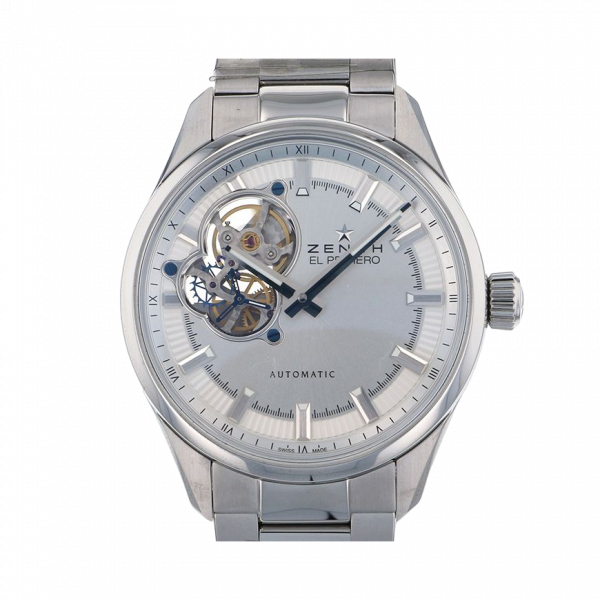 CEAS ZENITH EL PRIMERO