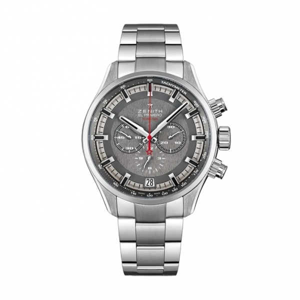 CEAS ZENITH EL PRIMERO SPORT