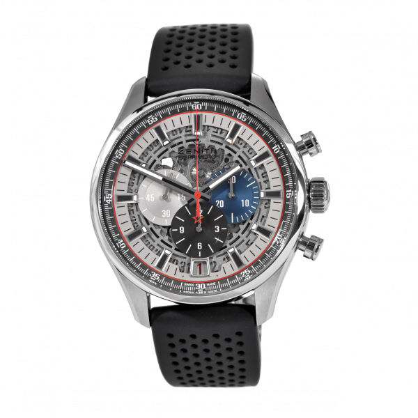CEAS ZENITH EL PRIMERO