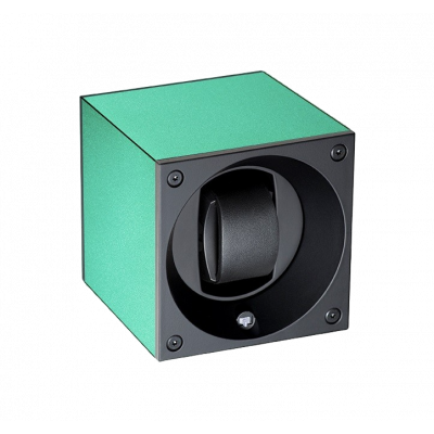 CUTIE DE ÎNCĂRCARE PENTRU CEASURI SWISS KUBIK