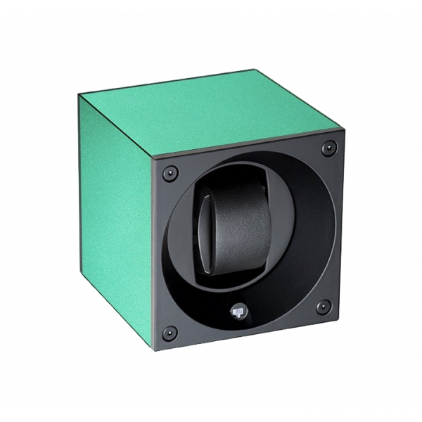 CUTIE DE ÎNCĂRCARE PENTRU CEASURI SWISS KUBIK