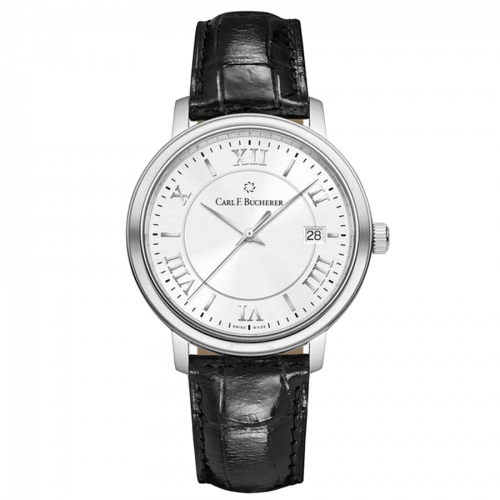 CEAS CARL F.BUCHERER