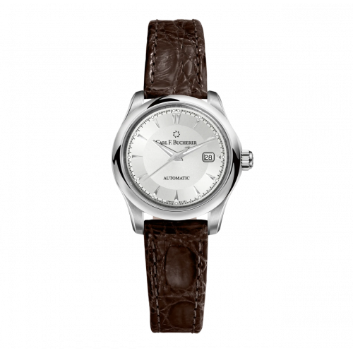 CEAS  CARL F.BUCHERER MANERO
