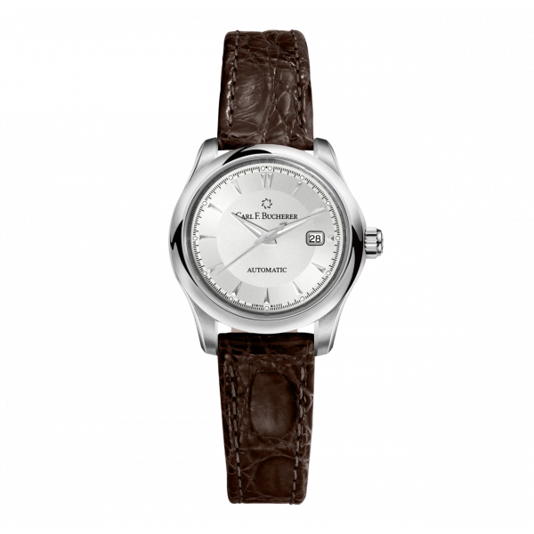 CEAS  CARL F.BUCHERER MANERO