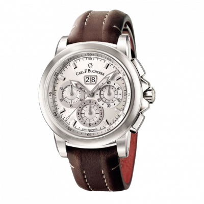 CEAS CARL F.BUCHERER PATRAVI