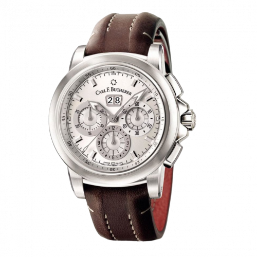 CEAS CARL F.BUCHERER PATRAVI