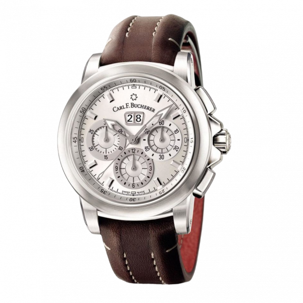 CEAS CARL F.BUCHERER PATRAVI