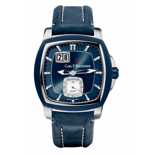 CEAS  CARL F.BUCHERER PATRAVI