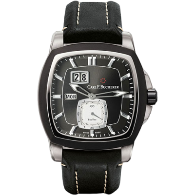 CEAS CARL F.BUCHERER 