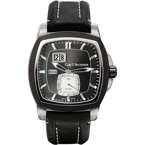 CEAS CARL F.BUCHERER 