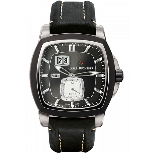 CEAS CARL F.BUCHERER 