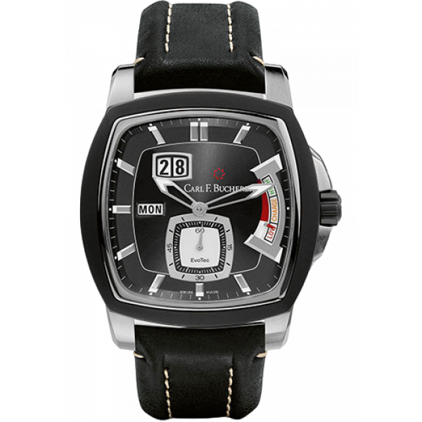 CEAS CARL F.BUCHERER PATRAVI