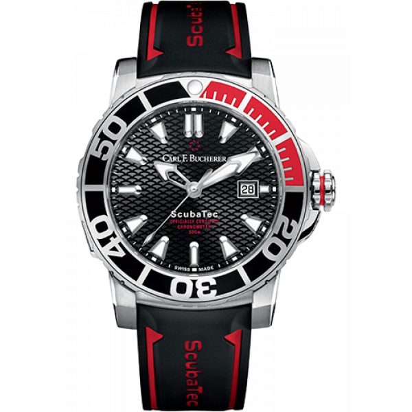 CEAS CARL F.BUCHERER PATRAVI