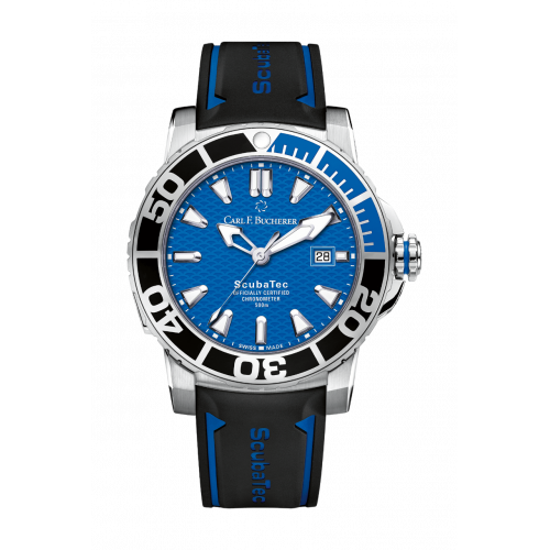 CEAS CARL F. BUCHERER PATRAVI