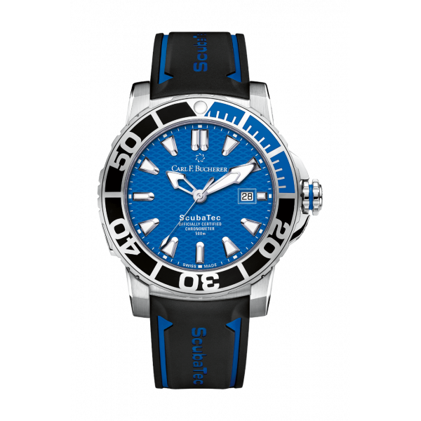 CEAS CARL F. BUCHERER PATRAVI