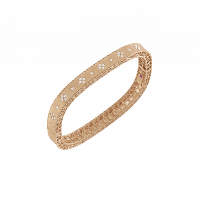 BRĂŢARĂ ROBERTO COIN PRINCESS