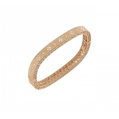 BRĂŢARĂ ROBERTO COIN PRINCESS