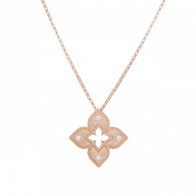 PANDANTIV ROBERTO COIN VENETIAN PRINCESS