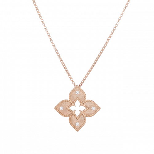 PANDANTIV ROBERTO COIN VENETIAN PRINCESS