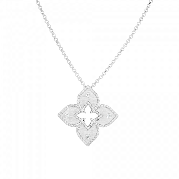 PANDANTIV ROBERTO COIN VENETIAN PRINCESS