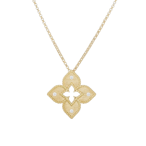 PANDANTIV ROBERTO COIN VENETIAN PRINCESS