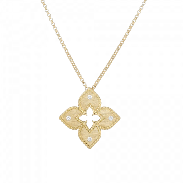 PANDANTIV ROBERTO COIN VENETIAN PRINCESS