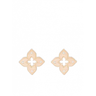 СЕРЬГИ ROBERTO COIN VENETIAN PRINCESS