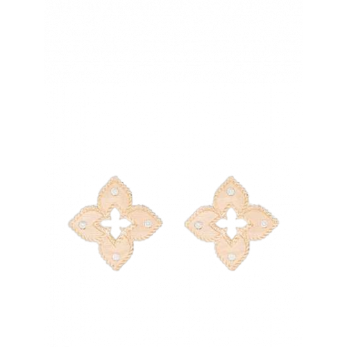 СЕРЬГИ ROBERTO COIN VENETIAN PRINCESS