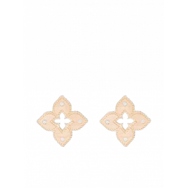 СЕРЬГИ ROBERTO COIN VENETIAN PRINCESS