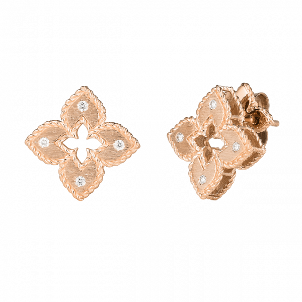 СЕРЬГИ ROBERTO COIN VENETIAN PRINCESS